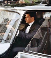 Imagem recente de carlossainz