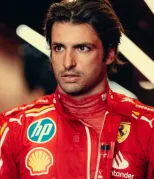 Imagem recente de carlossainz