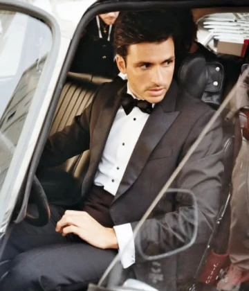 Imagem recente de carlossainz