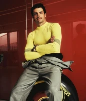 Imagem recente de carlossainz