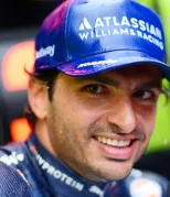 Imagem recente de carlossainz