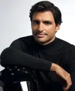 Imagem recente de carlossainz