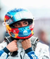 Imagem recente de carlossainz