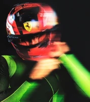 Imagem recente de carlossainz