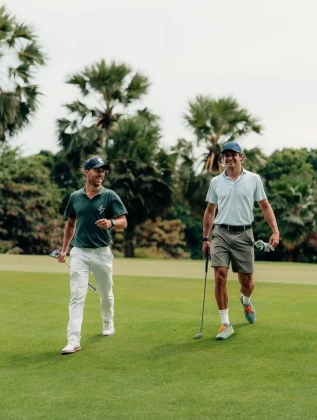 Imagem recente de carlossainz