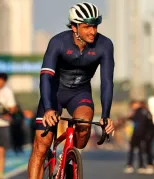 Imagem recente de carlossainz