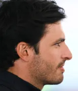 Imagem recente de carlossainz