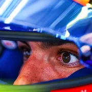 Imagem recente de carlossainz