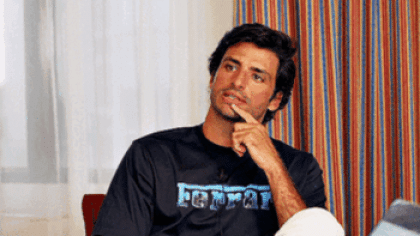 Imagem recente de carlossainz