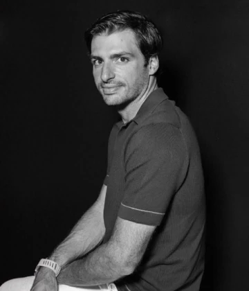 Imagem recente de carlossainz