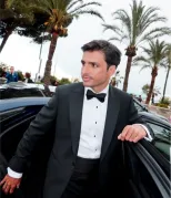 Imagem recente de carlossainz