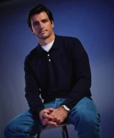 Imagem recente de carlossainz