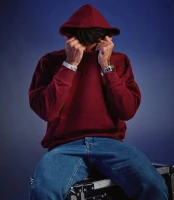 Imagem recente de carlossainz