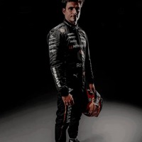 Imagem recente de carlossainz