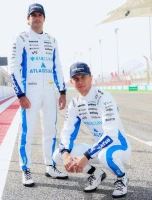 Imagem recente de carlossainz