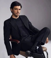 Imagem recente de carlossainz