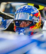 Imagem recente de carlossainz