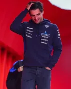 Imagem recente de carlossainz