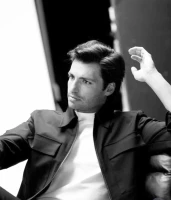 Imagem recente de carlossainz