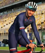 Imagem recente de carlossainz