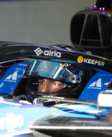 Imagem recente de carlossainz