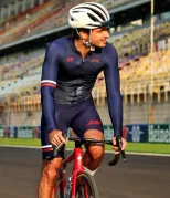 Imagem recente de carlossainz