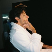 Imagem recente de carlossainz