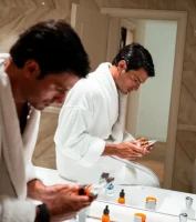 Imagem recente de carlossainz