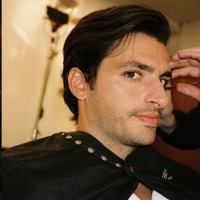 Imagem recente de carlossainz