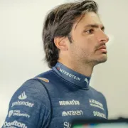 Imagem recente de carlossainz