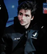 Imagem recente de carlossainz