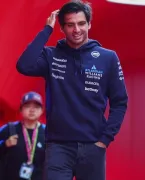 Imagem recente de carlossainz