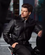 Imagem recente de carlossainz