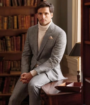 Imagem recente de carlossainz