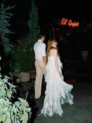 Imagem recente de carlyraejepsen