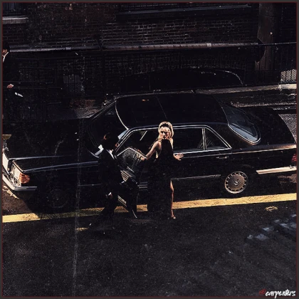 Imagem recente de carpenters