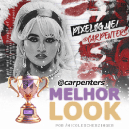 Imagem recente de carpenters