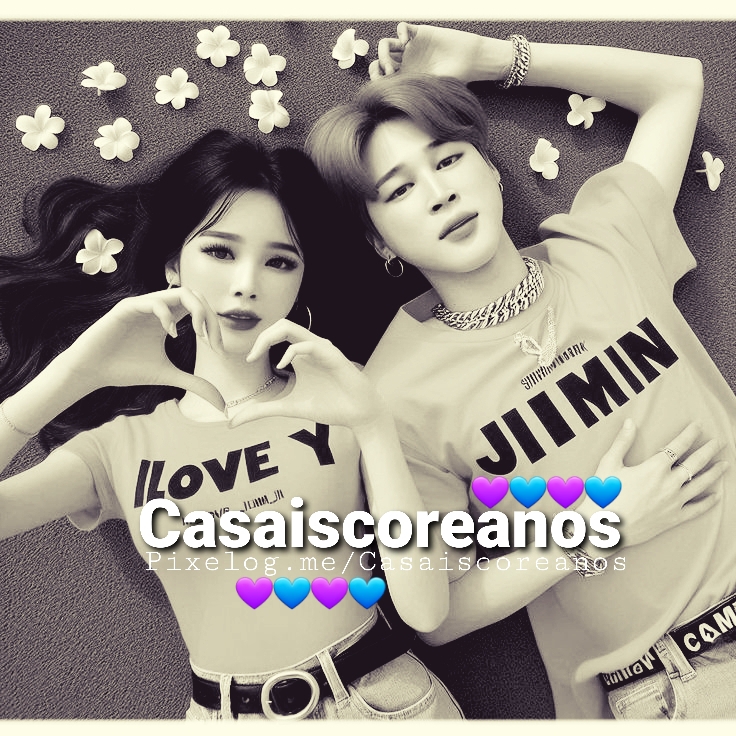 Foto de casaiscoreanos