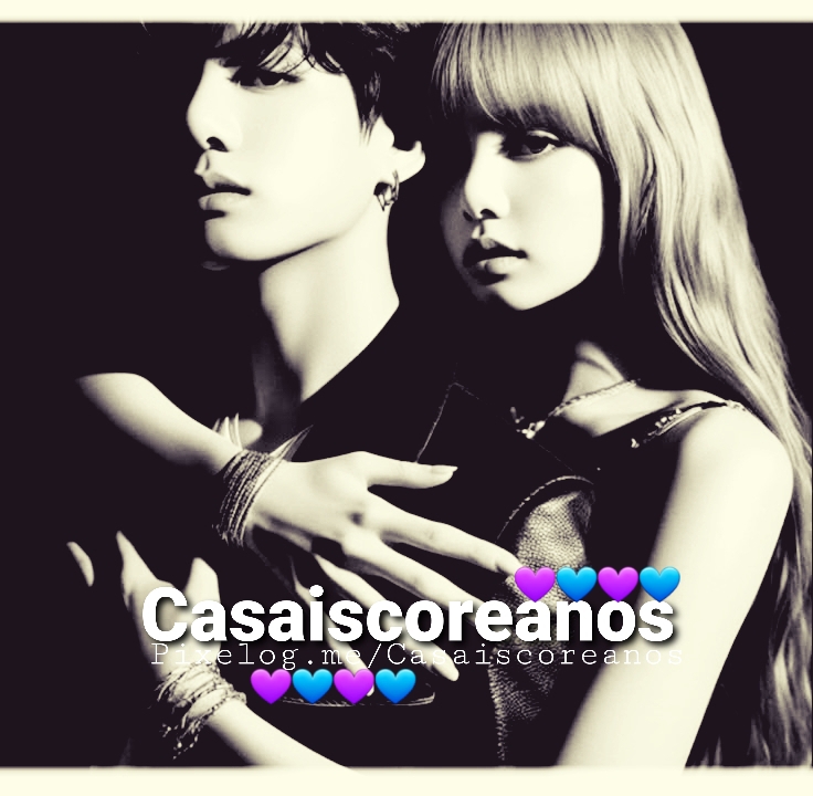 Foto de casaiscoreanos