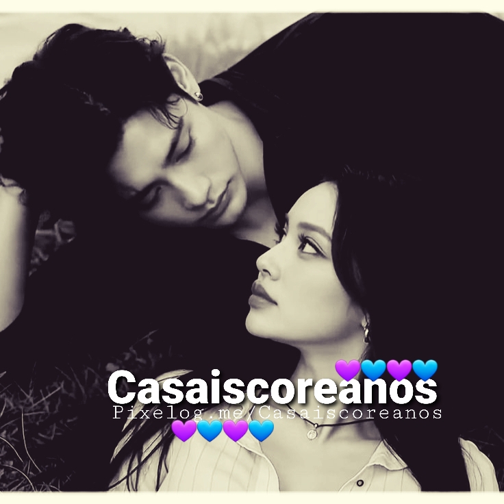 Foto de casaiscoreanos