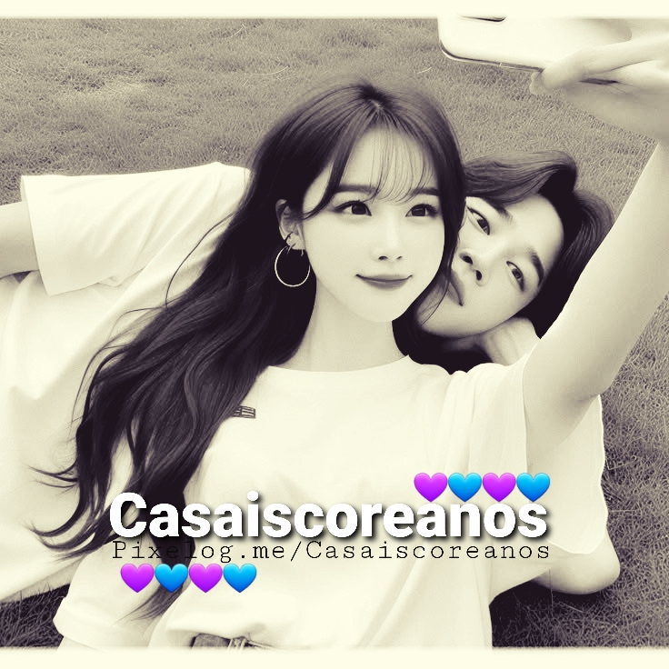 Foto de casaiscoreanos