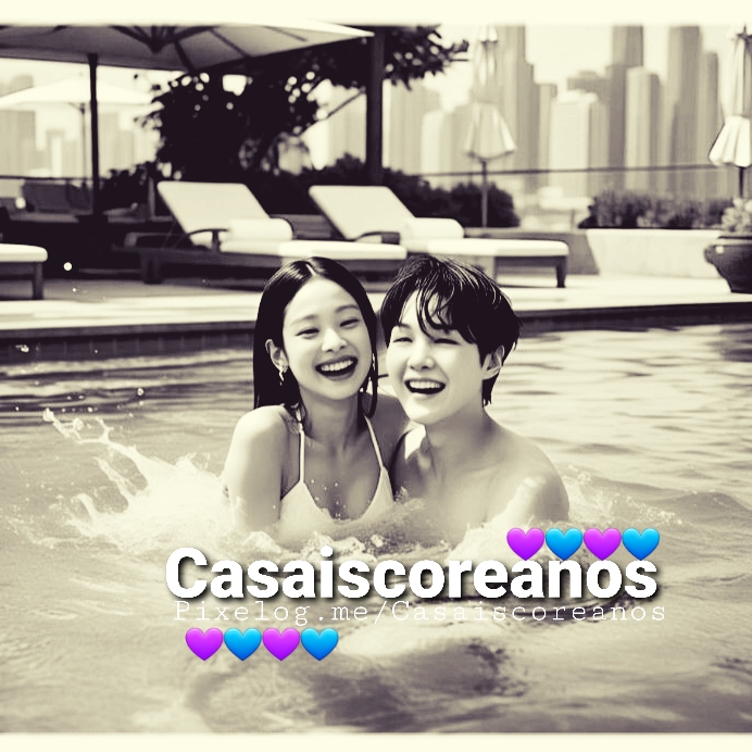 Foto de casaiscoreanos