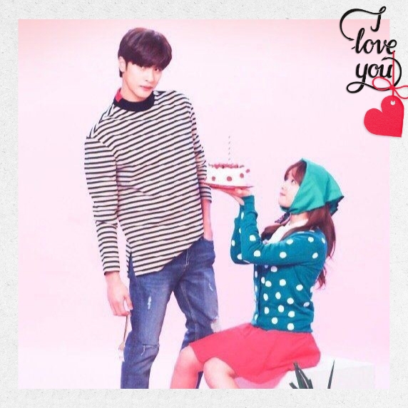 Foto de casaiscoreanos