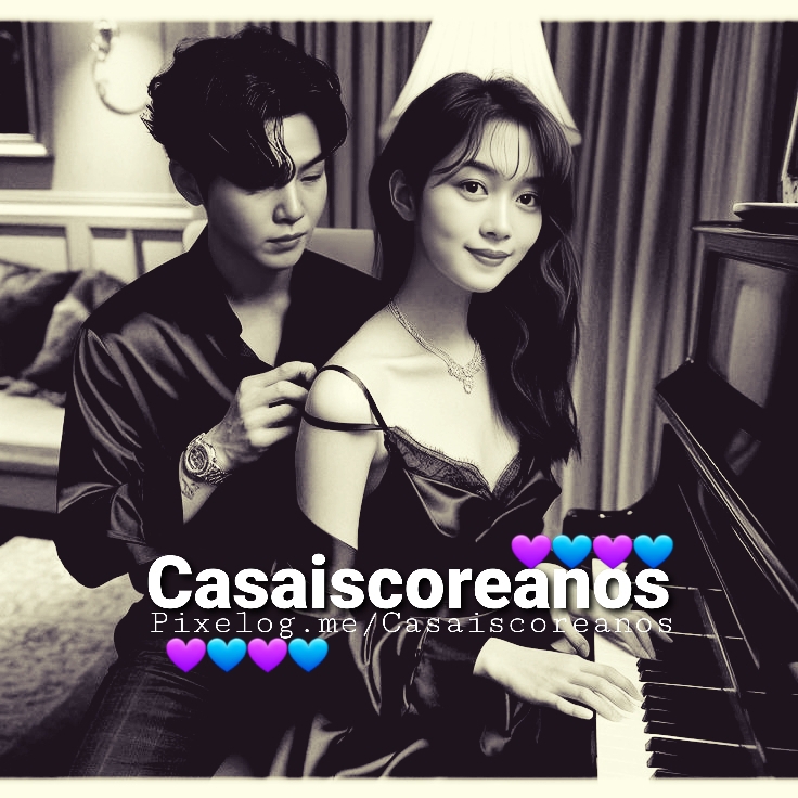 Foto de casaiscoreanos