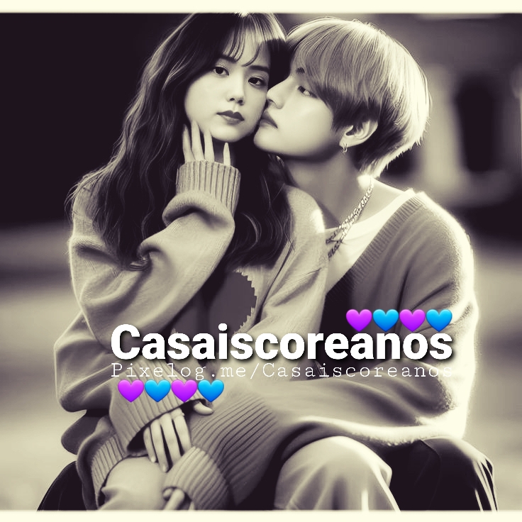 Foto de casaiscoreanos