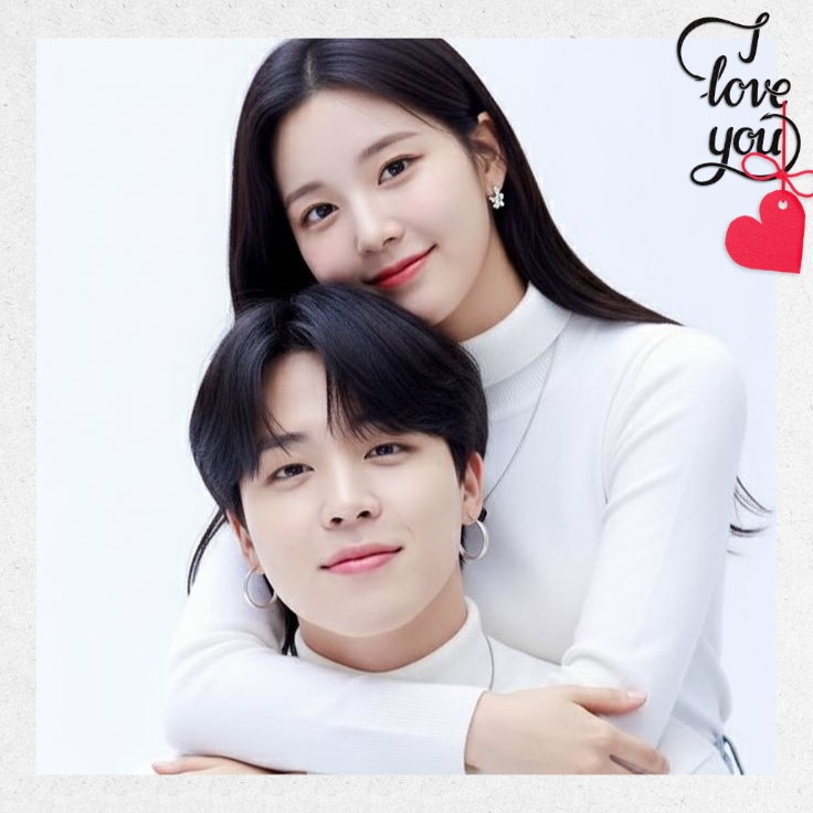 Foto de casaiscoreanos