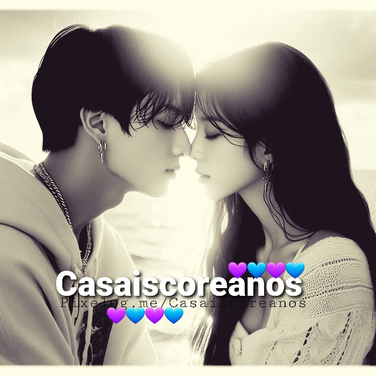Foto de casaiscoreanos