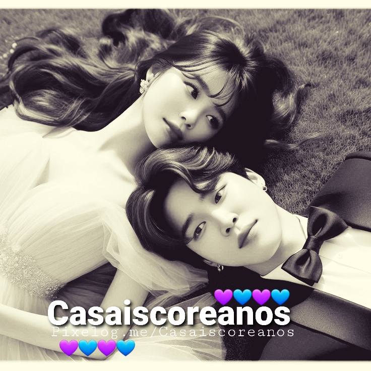 Foto de casaiscoreanos