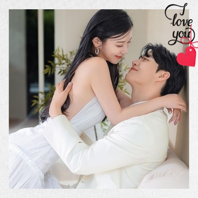 Foto de casaiscoreanos