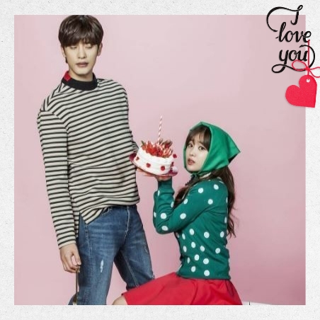 Foto de casaiscoreanos